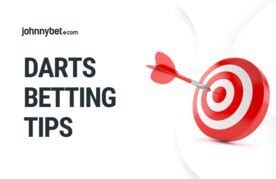 free darts betting tips|Darts Betting Tips and Predictions .